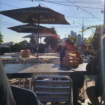 Cherry Street BBQ - Barbeque Near Me - Toronto, Ontario
