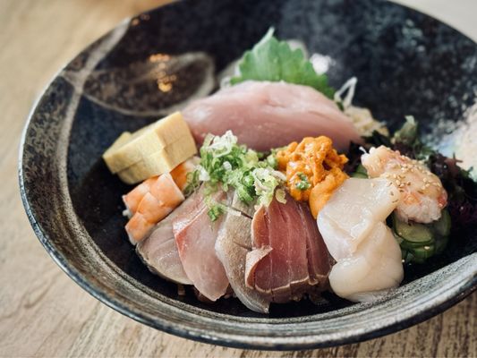 Masa Sushi by null