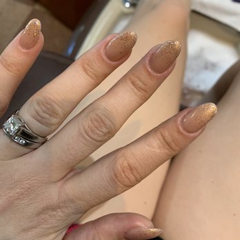 MP Nails & Spa - Nails by Nina! Acrylic with gel polish. - Nail Salons Near Me - Pinole, California MP Nails & Spa - Nails by Nina! Acrylic with gel polish. - Nail Salons Near Me - Pinole, California