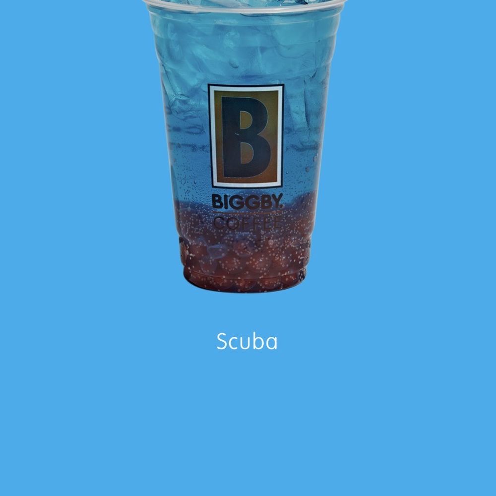 Biggby Coffee - Boba as advertised on their website. - Coffee & Tea Near Me - Shorewood, Illinois Biggby Coffee - Boba as advertised on their website. - Coffee & Tea Near Me - Shorewood, Illinois