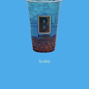 Biggby Coffee - Boba as advertised on their website. - Coffee & Tea Near Me - Shorewood, Illinois