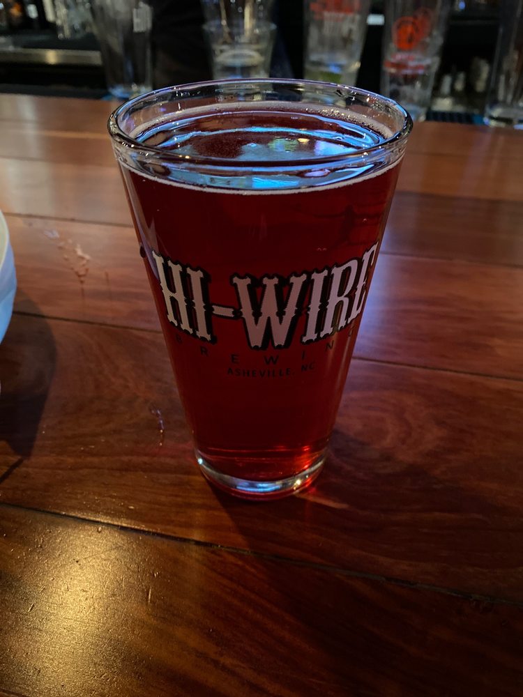 Foggy Mountain BrewPub