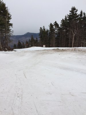 Waterville Valley Resort by null