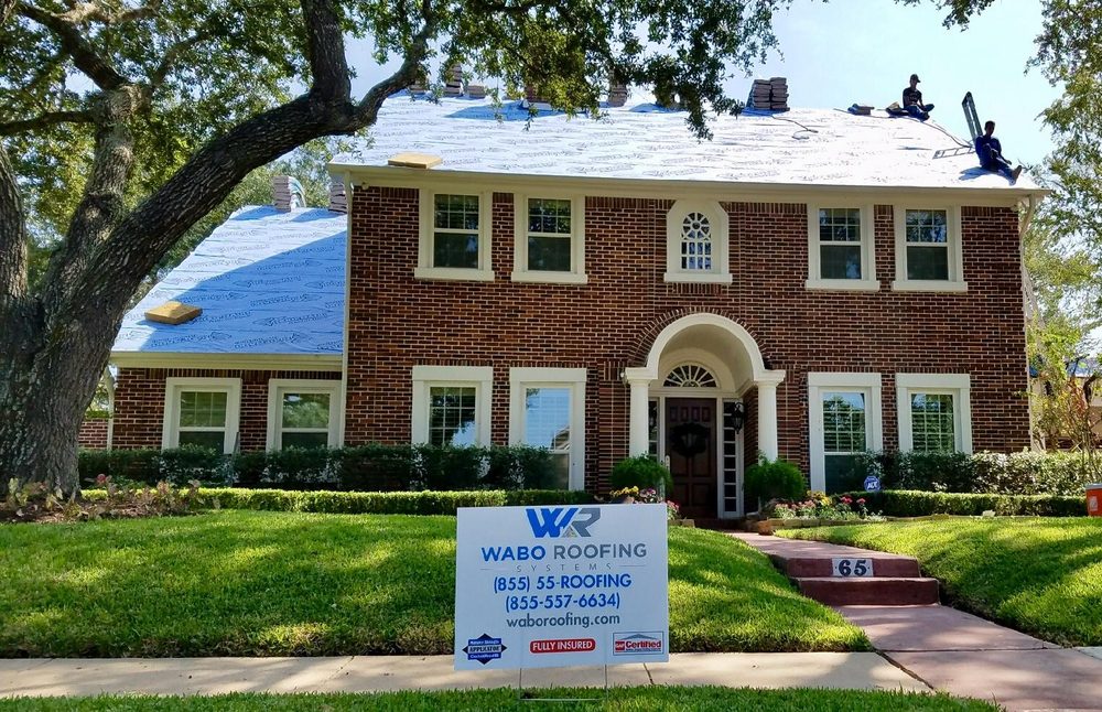 Slide of Wabo Roofing Systems