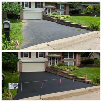 Affordable Asphalt Maintenance - St. Louis Mo - May 2026 - Masonry/Concrete Near Me - St. Peters, Missouri Affordable Asphalt Maintenance - St. Louis Mo - May 2026 - Masonry/Concrete Near Me - St. Peters, Missouri