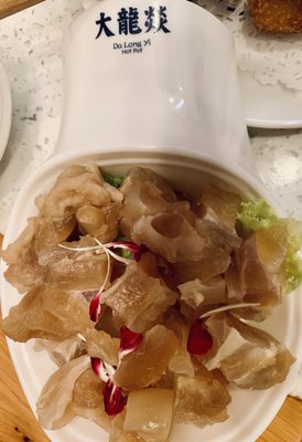 Da Long Yi Hot Pot by null