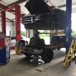 Martins Truck and Auto Service
