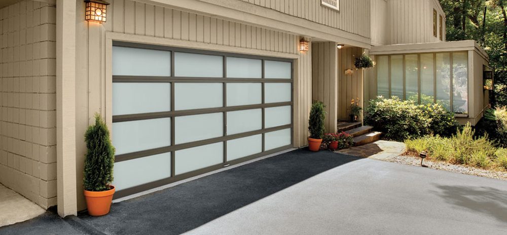 A & B Garage Door Services - Garage Door Contractor in West Hollywood, CA