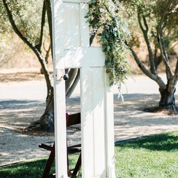 WildFlora - Ceremony details - Florists Near Me - Studio City, California