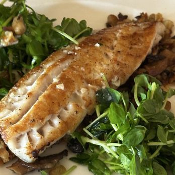 Scoma's Restaurant - Snapper - Seafood Near Me - San Francisco, California Scoma's Restaurant - Snapper - Seafood Near Me - San Francisco, California