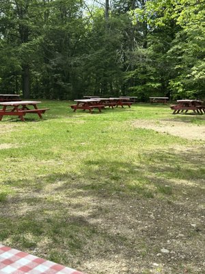 Kimball Farm Jaffrey by null