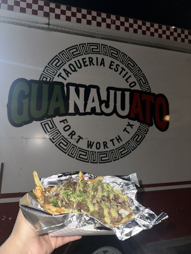 Taqueria Estilo Guanajuato