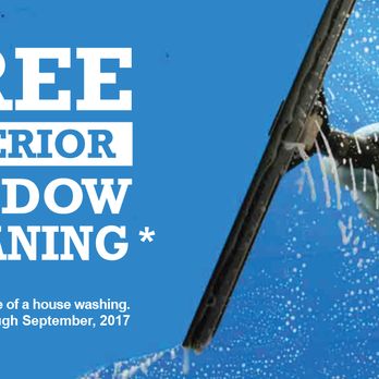 Horizon Home Detailing - September Promotion - Window Washing Near Me - Baraboo, Wisconsin Horizon Home Detailing - September Promotion - Window Washing Near Me - Baraboo, Wisconsin