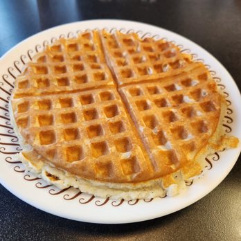 Waffle House - Waffle - Breakfast & Brunch Near Me - Round Rock, Texas