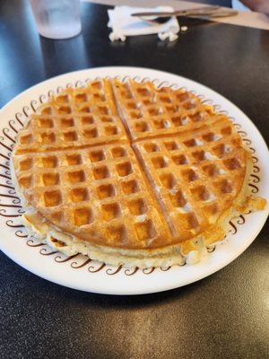 Waffle House by null