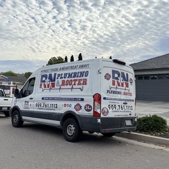 RN Plumbing & Rooter - Plumbing Near Me - San Bernardino, California RN Plumbing & Rooter - Plumbing Near Me - San Bernardino, California