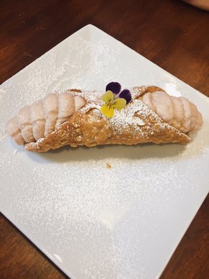 Bellissimo Bistro by null