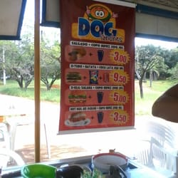 Dog Lanches