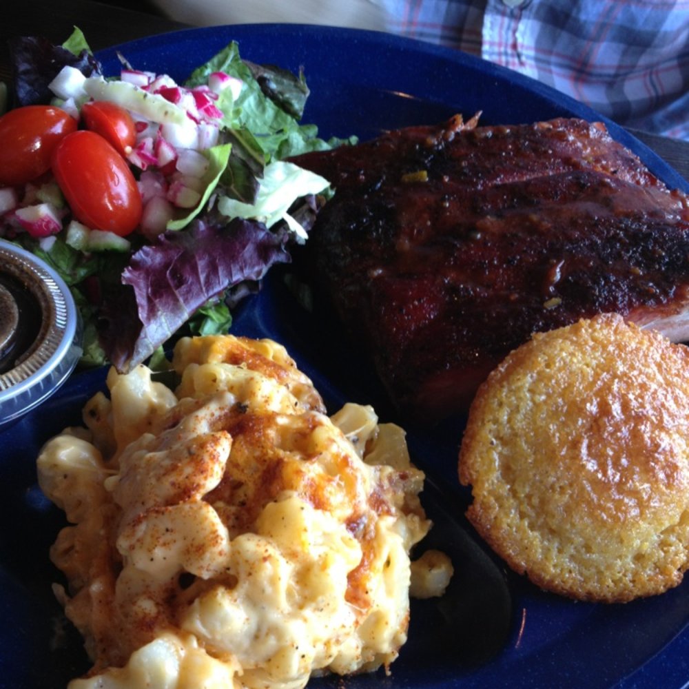 Dinosaur Bar-B-Que - Barbeque Near Me - Troy, New York Dinosaur Bar-B-Que - Barbeque Near Me - Troy, New York