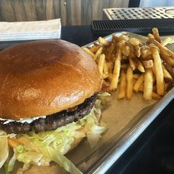 The Burger Federation
