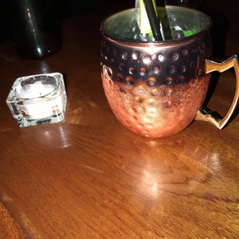 Tavern 157 - Blood orange Mojito - Lounges Near Me - Flushing, New York Tavern 157 - Blood orange Mojito - Lounges Near Me - Flushing, New York