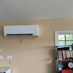 Safeside Heating And Cooling