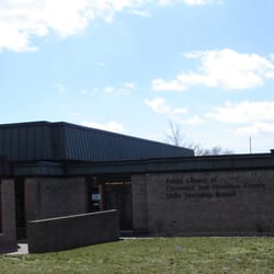Cincinnati and Hamilton County Public Library-Delhi Township