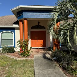 Citrus Home Pros - After