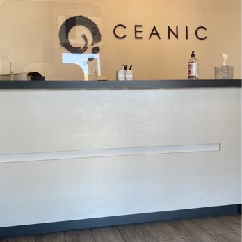 Cloud 9 Foot Spa - front desk. - Massage Near Me - San Jose, California Cloud 9 Foot Spa - front desk. - Massage Near Me - San Jose, California