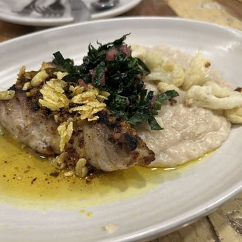 Peche Seafood and Grill - Grilled Snapper - Seafood Near Me - New Orleans, Louisiana Peche Seafood and Grill - Grilled Snapper - Seafood Near Me - New Orleans, Louisiana