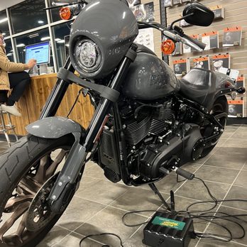 Volcano Harley-Davidson - Motorcycle Repair Near Me - Gladstone, Oregon Volcano Harley-Davidson - Motorcycle Repair Near Me - Gladstone, Oregon