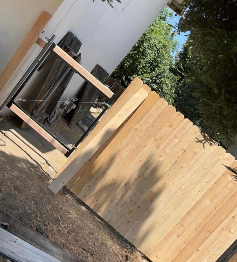 Slide of Central Valley Home Improvement