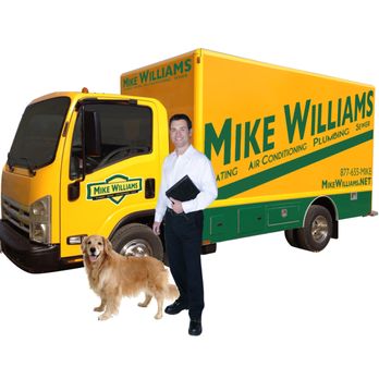 Mike Williams Plumbing, Heating, Air Conditioning & Sewer - Plumbing Near Me - Springfield, Illinois