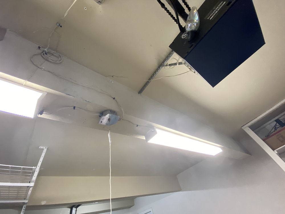 Slide of Volts Electrical Services