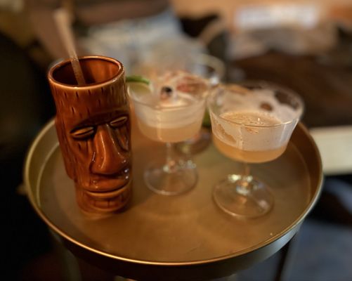 Good Neighbor Bar by null