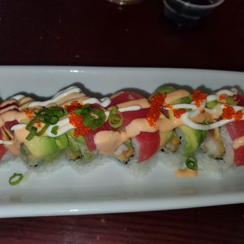 Maru Sushi & Grill - Heathrow - Sushi Bars Near Me - Sanford, Florida Maru Sushi & Grill - Heathrow - Sushi Bars Near Me - Sanford, Florida