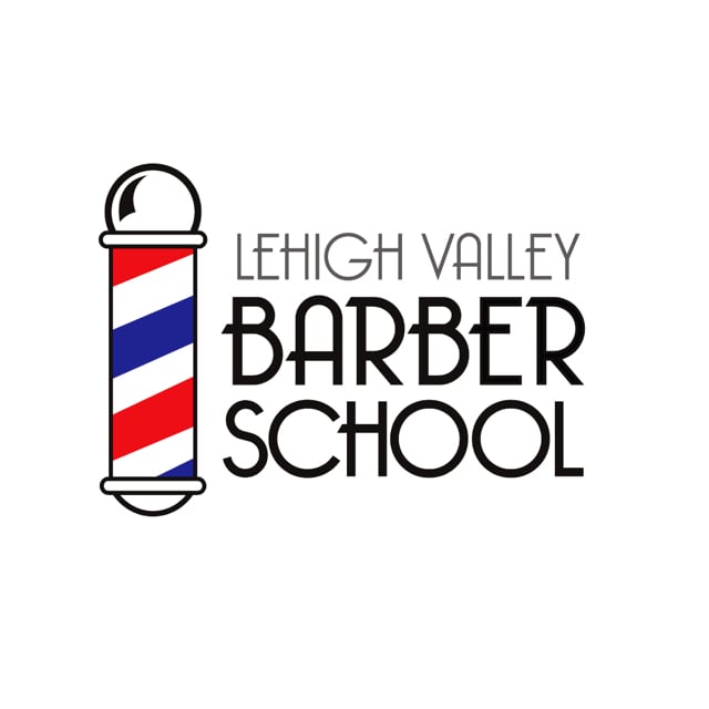 LEHIGH VALLEY BARBER SCHOOL Updated August 2024 1517B Irene St