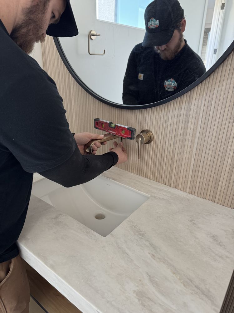 Slide of Heritage Plumbing & Drain