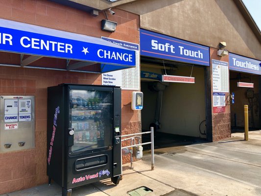 RED DIRT CAR WASH - Updated April 2025 - 24 Photos & 27 Reviews - 791 N