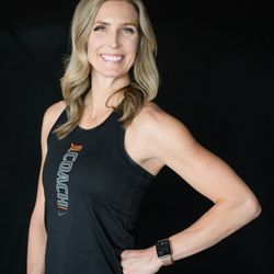 Orangetheory Fitness - Meet Coach Whitney