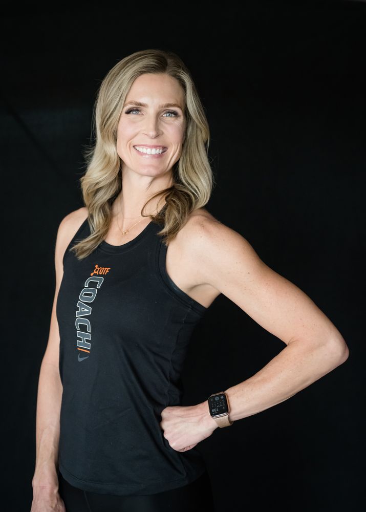 Orangetheory Fitness Image