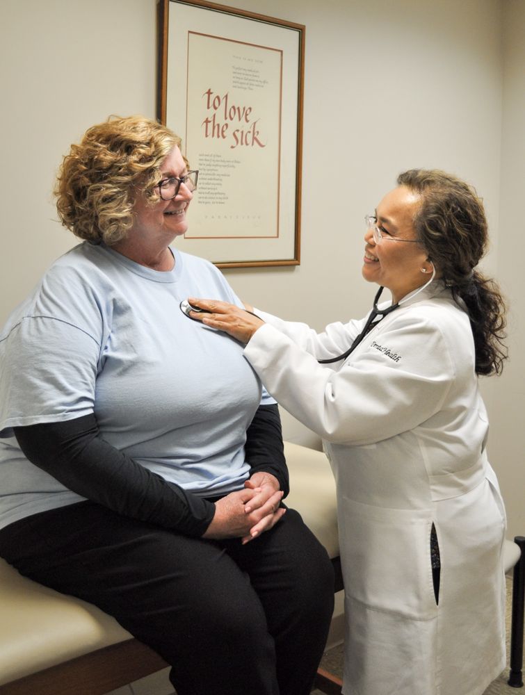 PENTAHEALTH ENDOCRINOLOGY Updated September 2024 795 E Marshall St