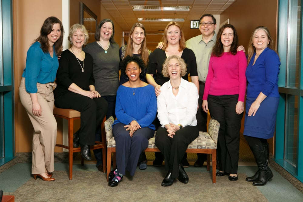 The Oregon Clinic - Obstetrics & Gynecology East - patient advocate in Portland, OR