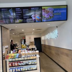 Beyond Juicery + Eatery
