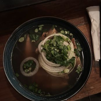 5ive Spice - Chicken Pho - Vietnamese Near Me - Brooklyn, New York 5ive Spice - Chicken Pho - Vietnamese Near Me - Brooklyn, New York