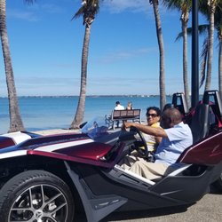 Sarasota Slingshot Rentals