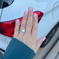 user provided Noble Nails photo