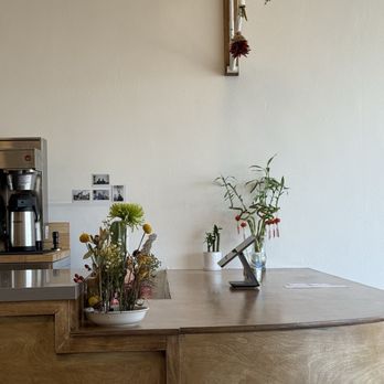 Bums Coffee - Coffee & Tea Near Me - Downey, California
