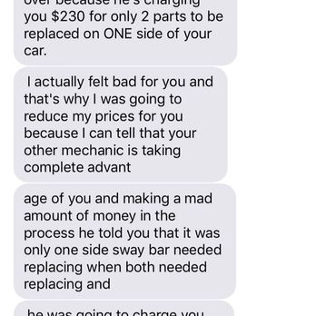 Valley Mobile Mechanics - Auto Repair Near Me