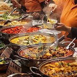 Pakwaan Fine Indian Cuisine